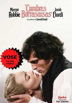 VOSE I CUMBRES BORRASCOSAS