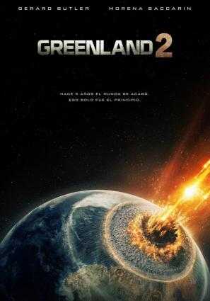 Greenland 2 
