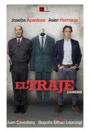 EL TRAJE