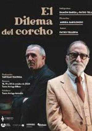 EL DILEMA DEL CORCHO