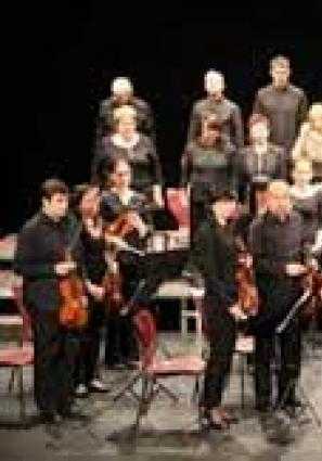 EL MUSICAL Y EL ROCK SINFONICO