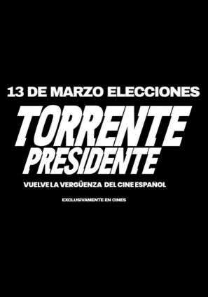 Torrente Presidente