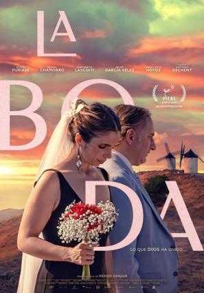 La boda