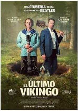 El último vikingo