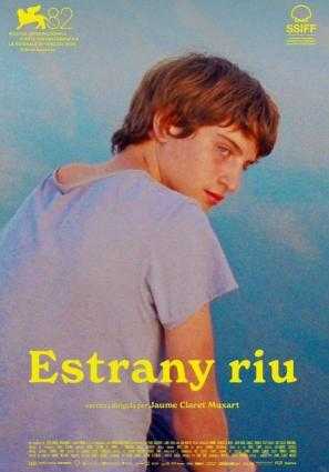 Estrany Riu (FILMOTECA XXVIII SEMANA DEL CINE ESPAñOL)