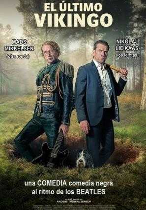 El último vikingo