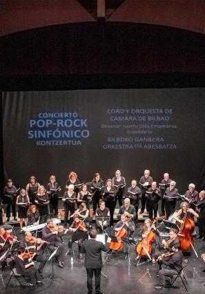 EL MUSICAL Y EL ROCK SINFONICO