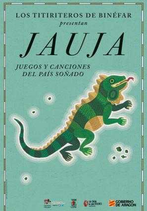 Jauja