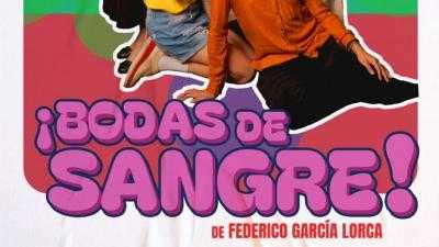 BODAS DE SANGRE (TEATRO EN PRIMAVERA)
