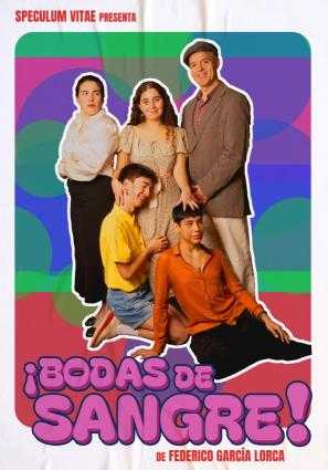 BODAS DE SANGRE (TEATRO EN PRIMAVERA)