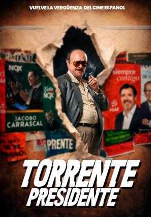 Torrente Presidente