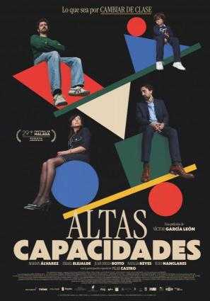 ALTAS CAPACIDADES 