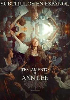 El testamento de Ann Lee