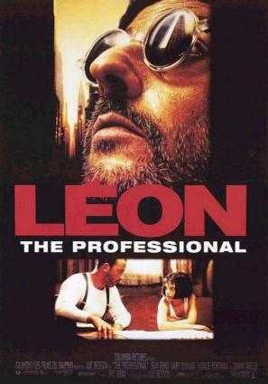 El profesional (Léon)