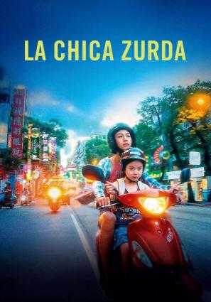 CICLO CINE Y MUJER: LA CHICA ZURDA