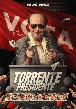 Torrente Presidente