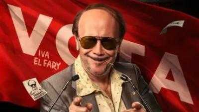 Torrente Presidente