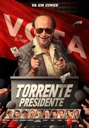 Torrente Presidente