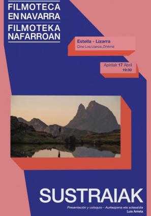 SUSTRAIAK - FILMOTECA