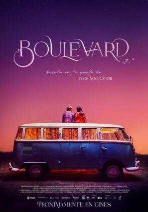 boulevard