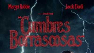 Cumbres Borrascosas