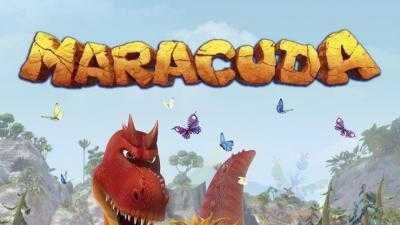 Maracuda (Eusk)