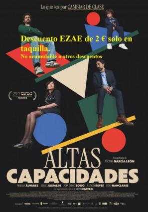 ALTAS CAPACIDADES 
