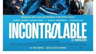 Incontrolable (I Swear)