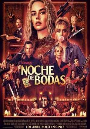 Noche De Bodas 2