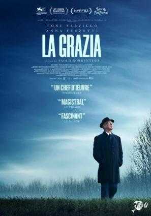 La Grazia