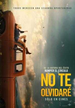No Te Olvidaré