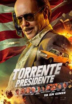 Torrente Presidente