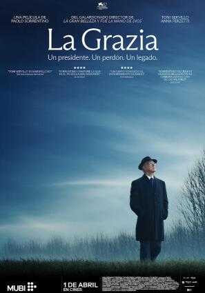 La Grazia