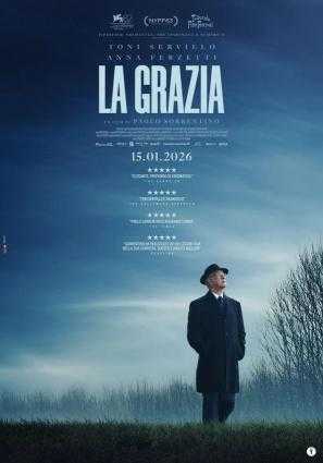La Grazia