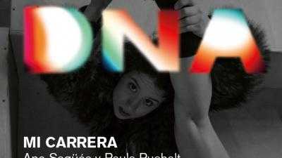 MI CARRERA - DNA DANZA CONTEMPORÁNEA DE NAVARRA