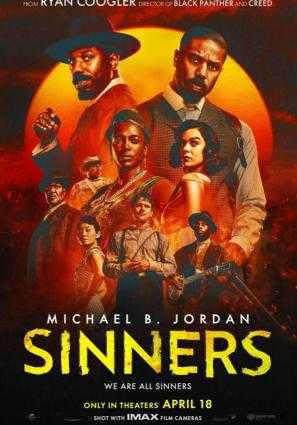 Warner Bros. Los Pecadores (VOSE FILMOTECA: ÓSCARS 2026)