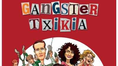 Gangster txikia