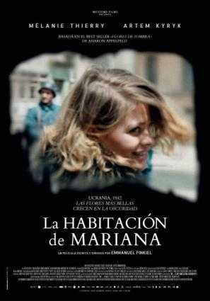 La habitación de Mariana