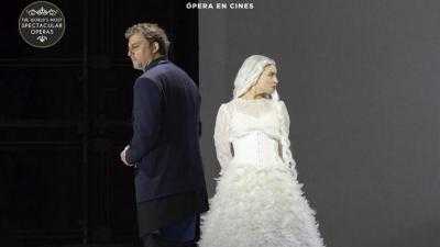 TURANDOT 100 ANNIVERSARY