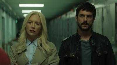 Kraken: El libro negro de las horas