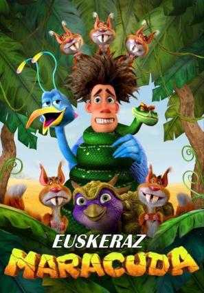 Maracuda   EUSKERAZ