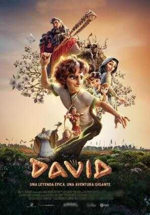 David: Una aventura gigante