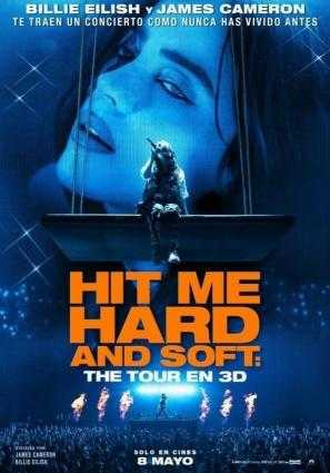 3D Billie Eilish. Hit Me Hard and Soft - The Tour (Live in 3D)