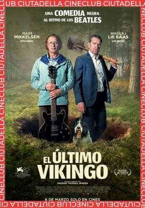 El último vikingo I CINECLUB