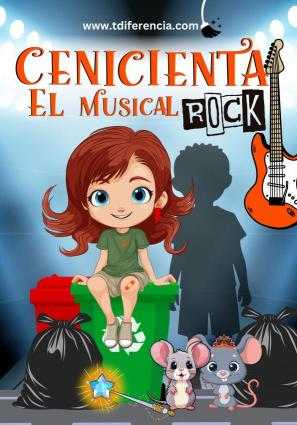 CENINICIENTA ROCK