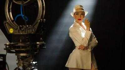 El beso de la mujer araña