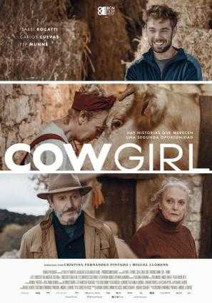 Cowgirl