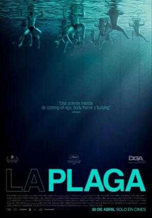La plaga