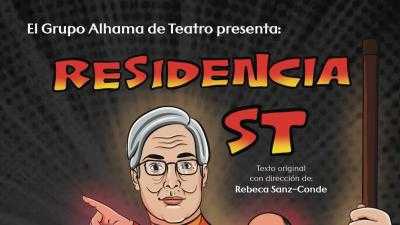 CERTAMEN NACIONAL DE TEATRO:
