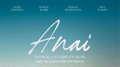 ANAI Film Laburra
